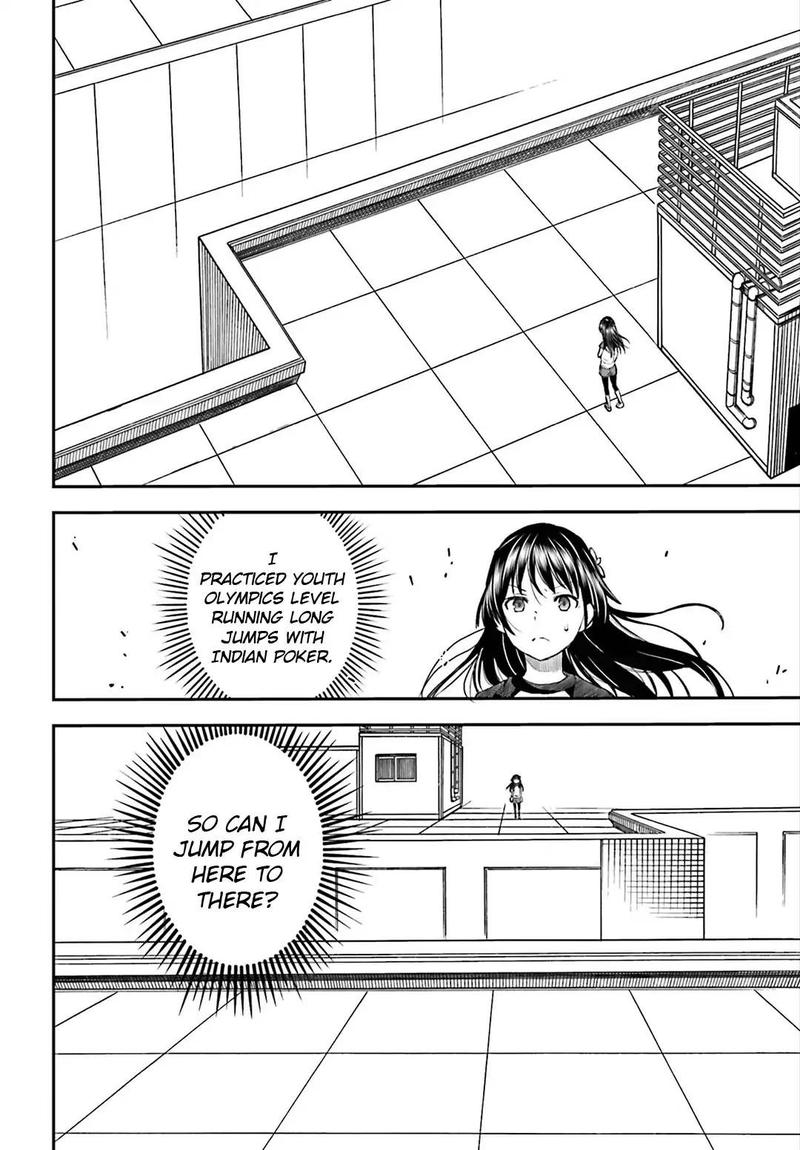 To Aru Kagaku No Choudenjibou 115 12