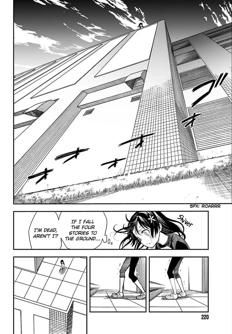 To Aru Kagaku No Choudenjibou 115 14