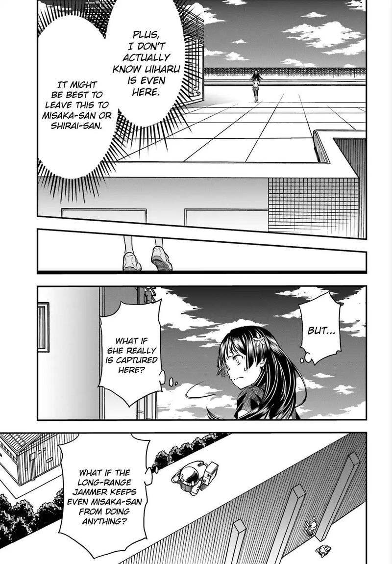 To Aru Kagaku No Choudenjibou 115 15