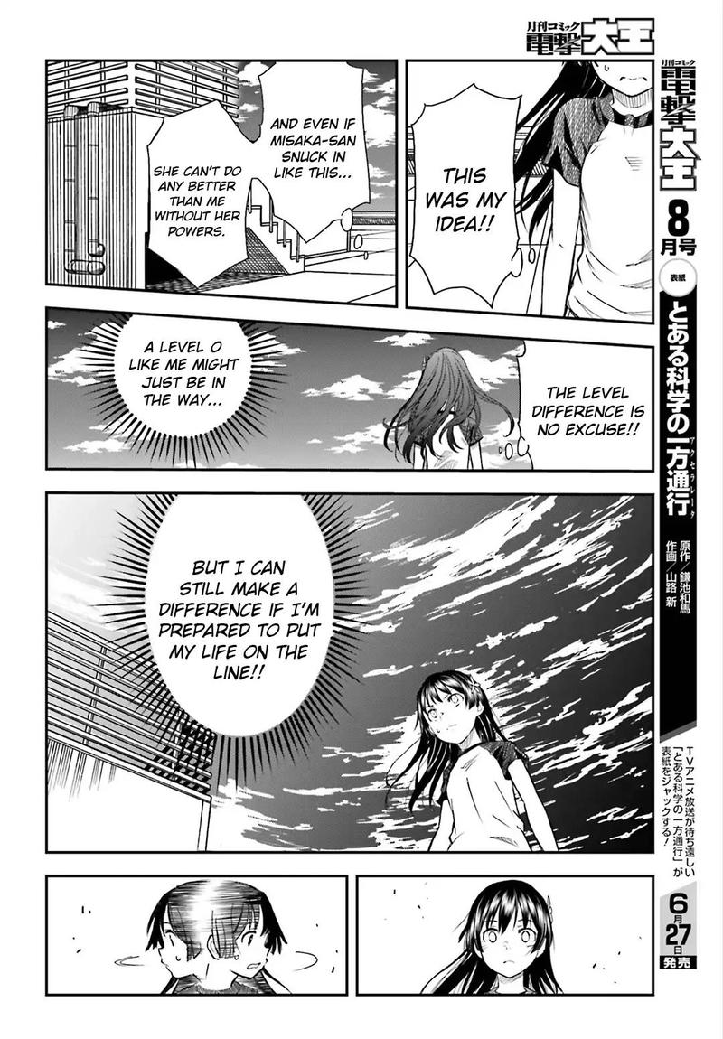 To Aru Kagaku No Choudenjibou 115 16