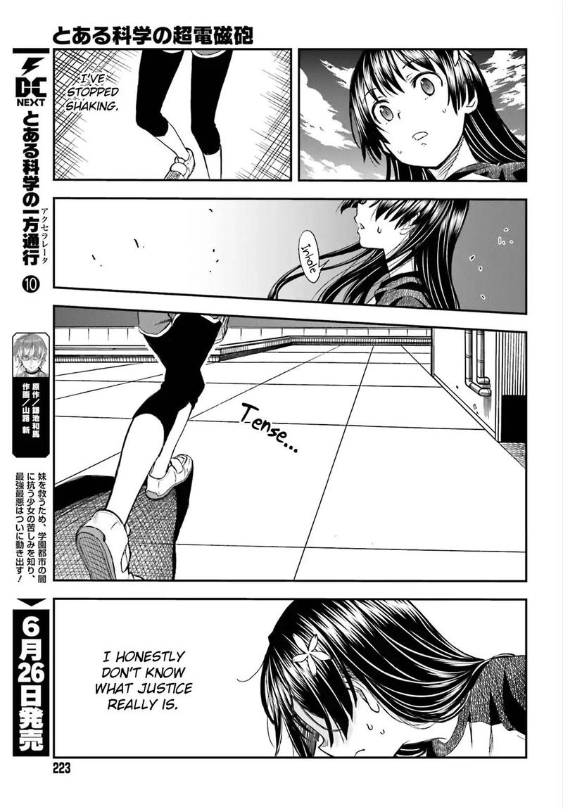 To Aru Kagaku No Choudenjibou 115 17