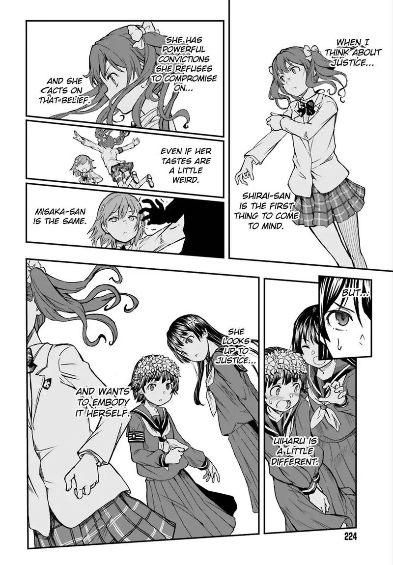 To Aru Kagaku No Choudenjibou 115 18