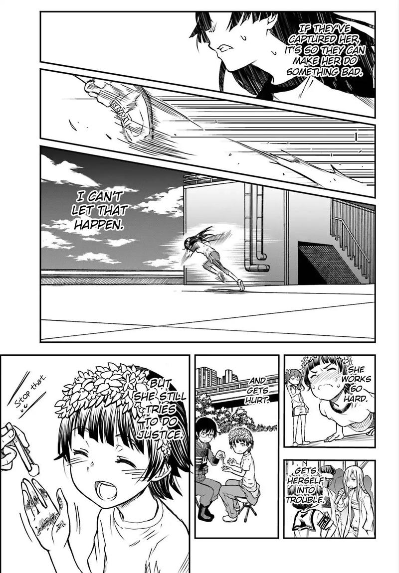 To Aru Kagaku No Choudenjibou 115 19