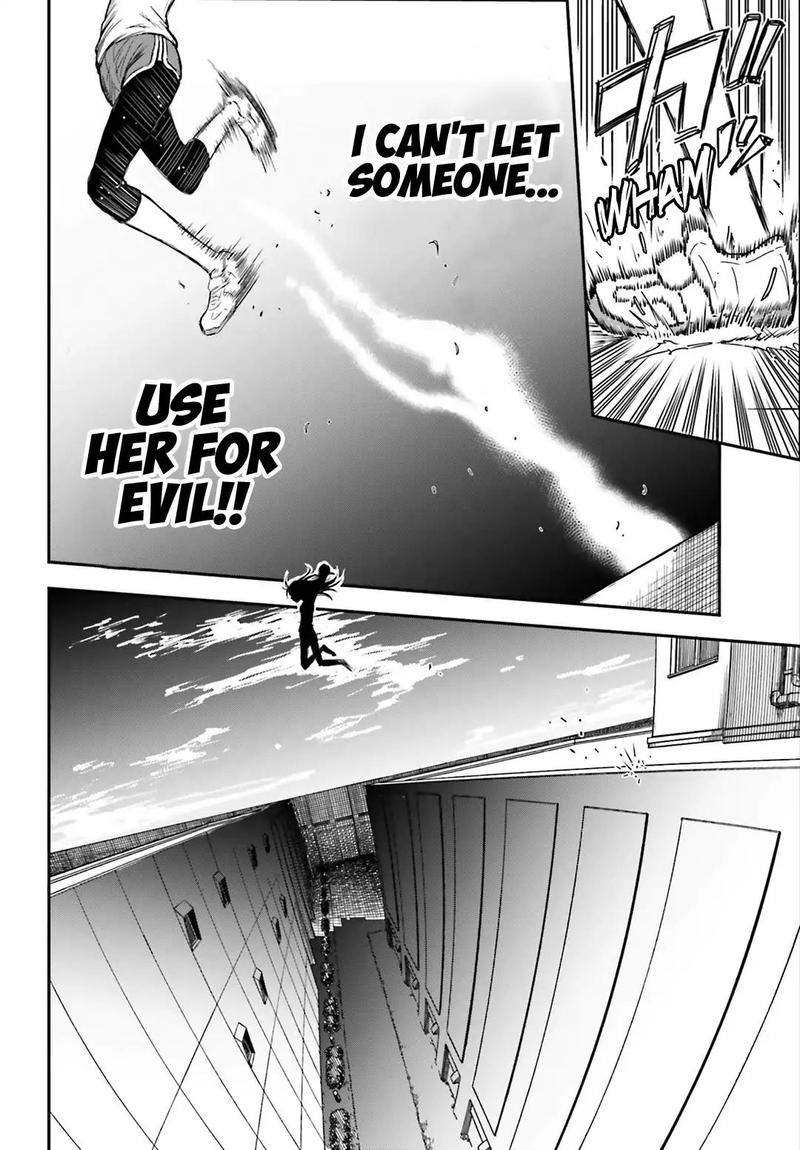 To Aru Kagaku No Choudenjibou 115 20