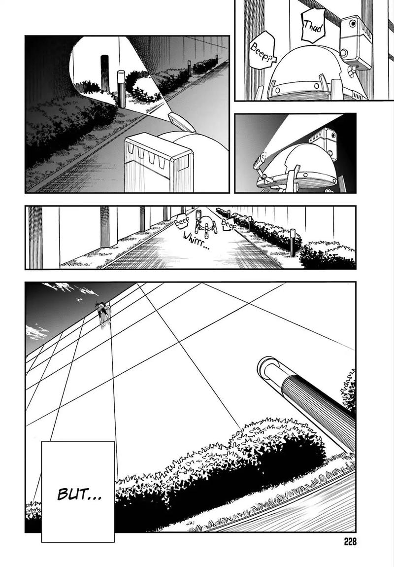 To Aru Kagaku No Choudenjibou 115 22