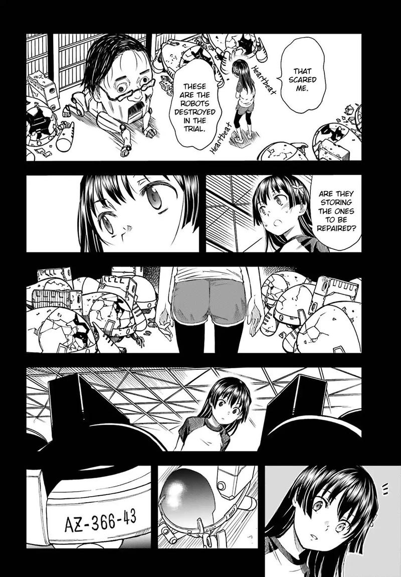 To Aru Kagaku No Choudenjibou 115 24