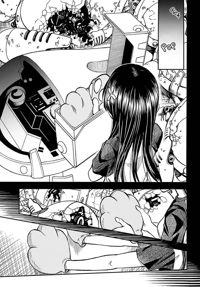 To Aru Kagaku No Choudenjibou 115 25