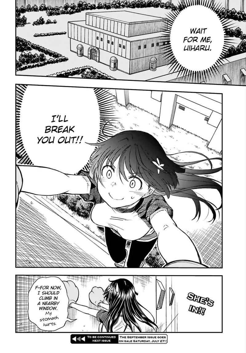 To Aru Kagaku No Choudenjibou 115 26