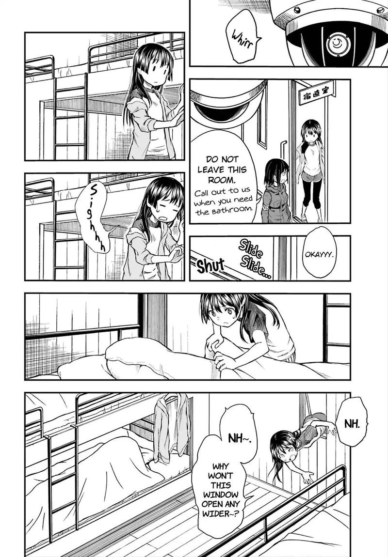 To Aru Kagaku No Choudenjibou 115 6