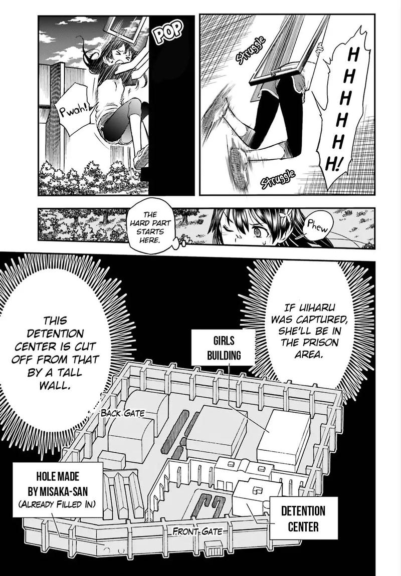 To Aru Kagaku No Choudenjibou 115 7