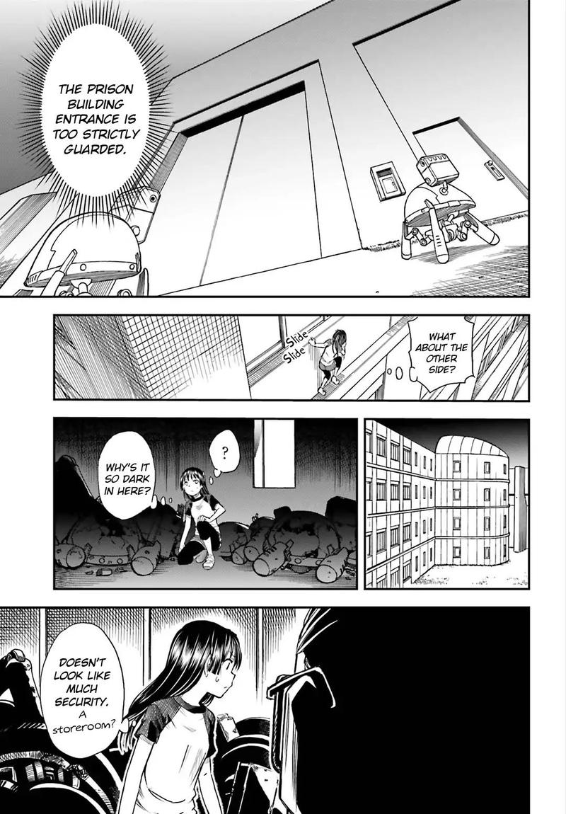 To Aru Kagaku No Choudenjibou 115 9