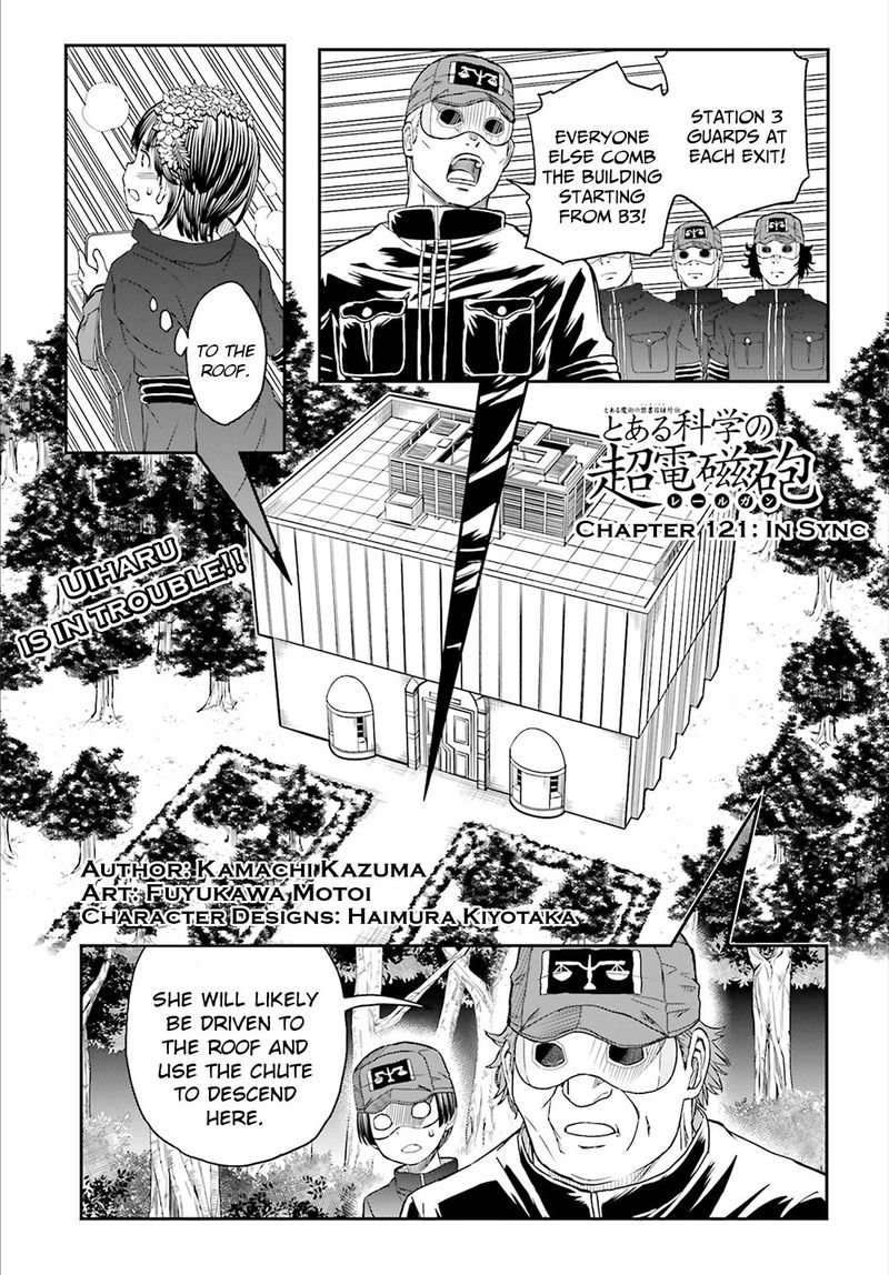 To Aru Kagaku No Choudenjibou 121 1