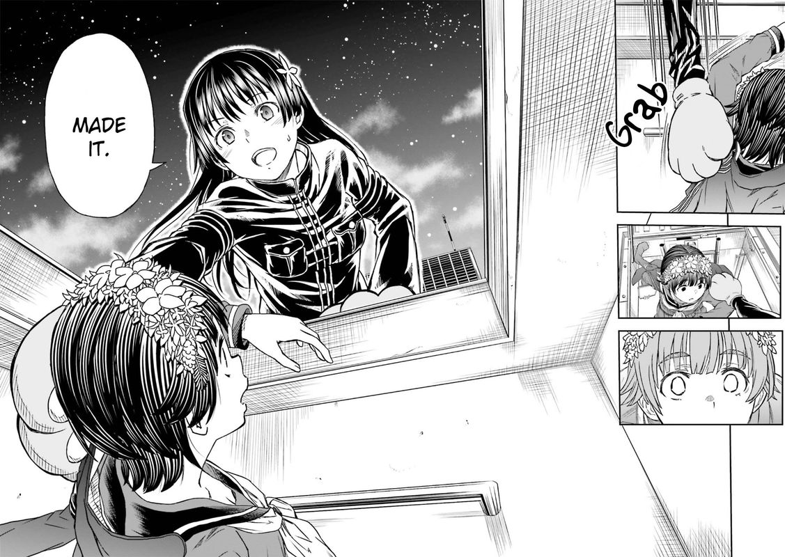 To Aru Kagaku No Choudenjibou 121 14