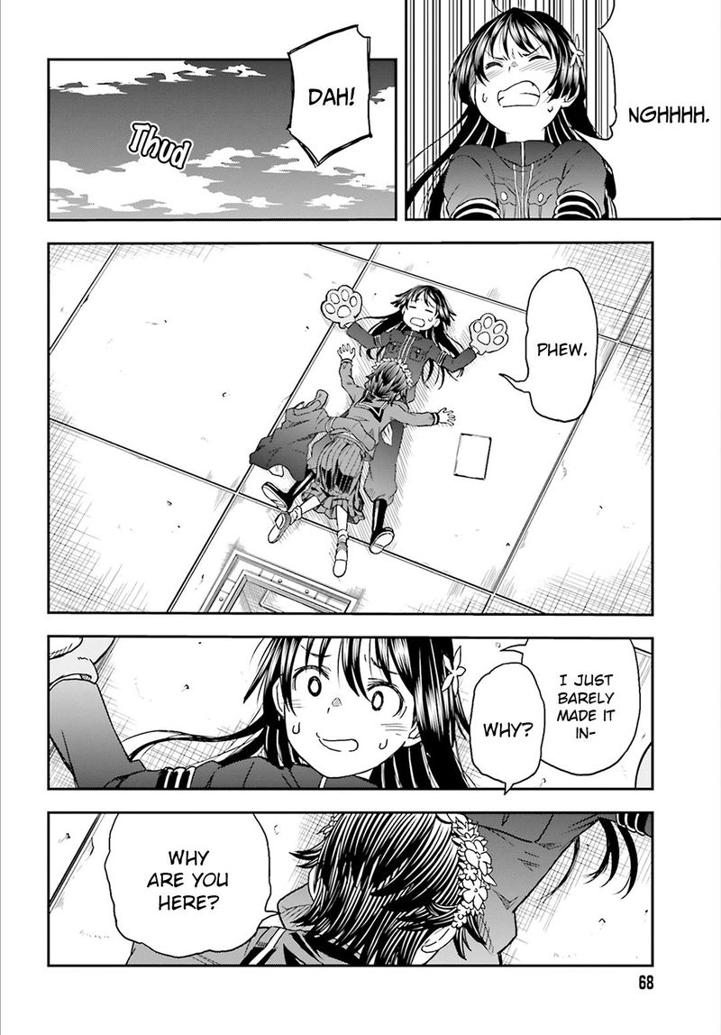 To Aru Kagaku No Choudenjibou 121 15