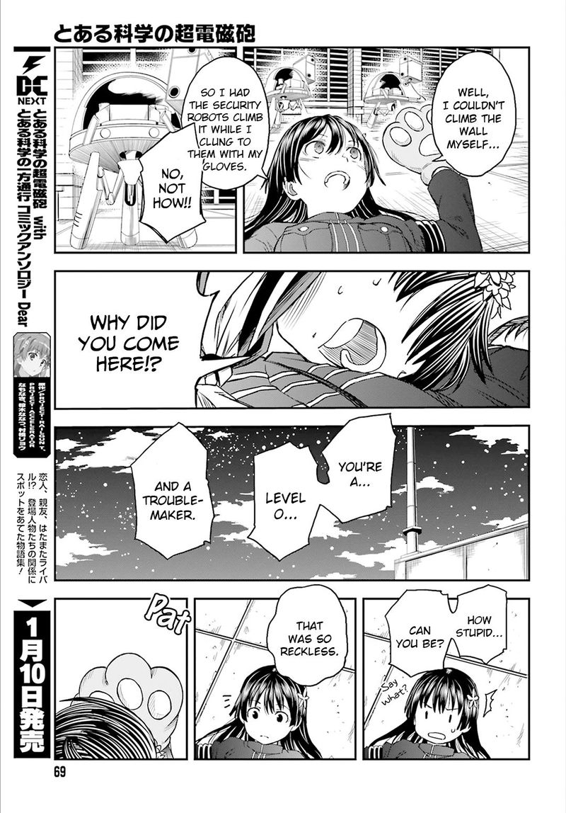 To Aru Kagaku No Choudenjibou 121 16
