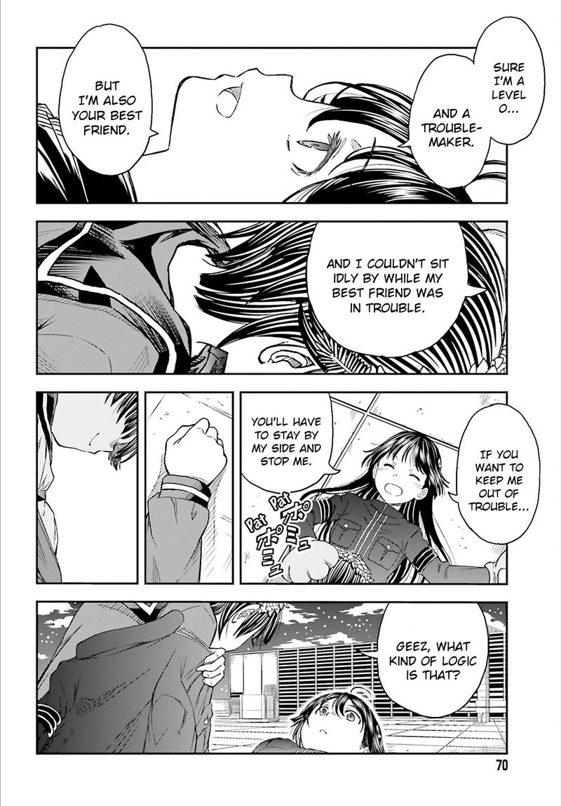 To Aru Kagaku No Choudenjibou 121 17