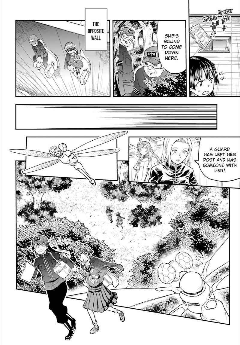To Aru Kagaku No Choudenjibou 121 19