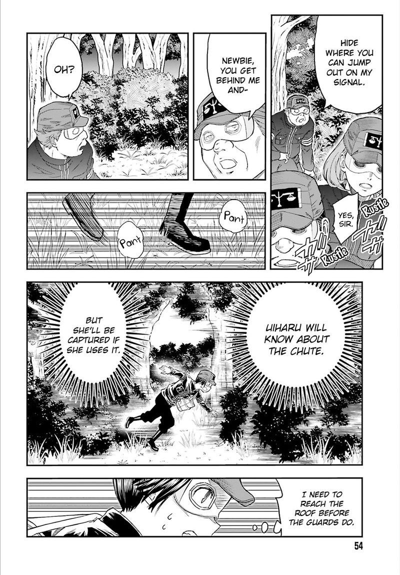 To Aru Kagaku No Choudenjibou 121 2