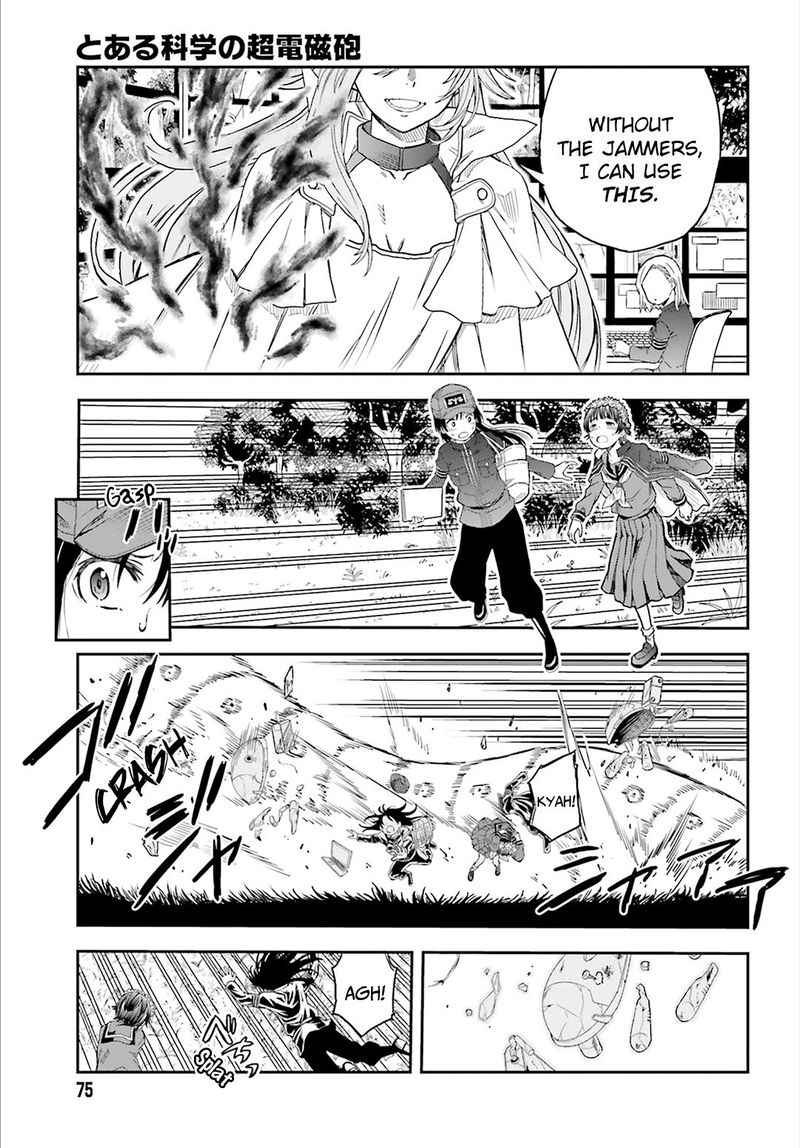 To Aru Kagaku No Choudenjibou 121 22