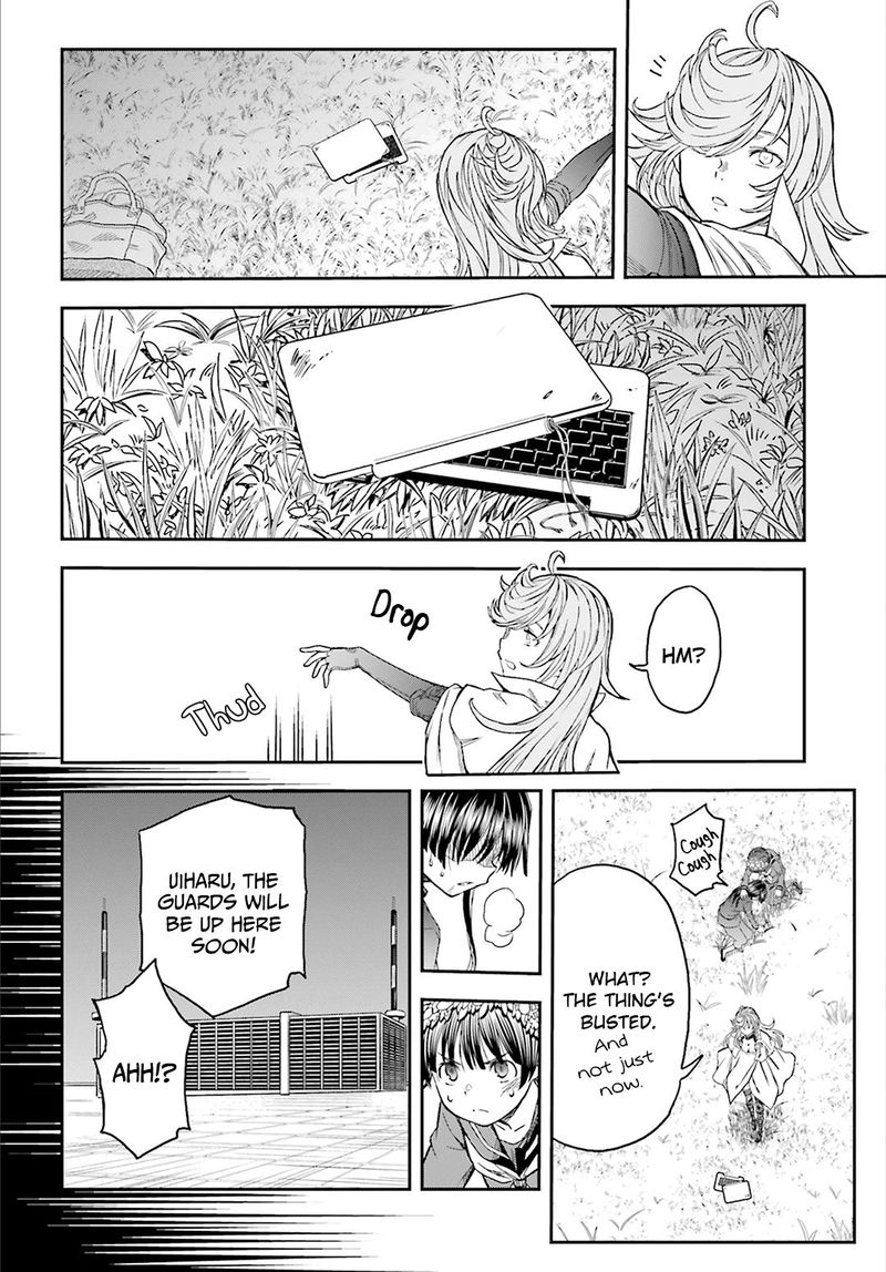 To Aru Kagaku No Choudenjibou 121 25