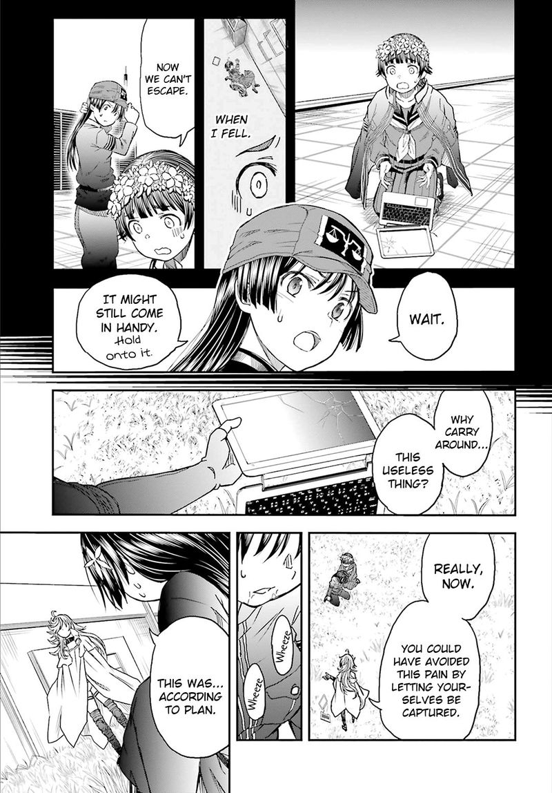 To Aru Kagaku No Choudenjibou 121 26