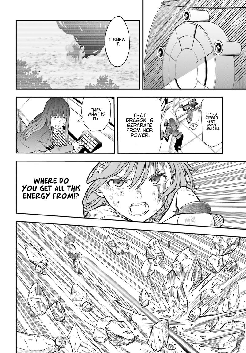 To Aru Kagaku No Choudenjibou 126 10