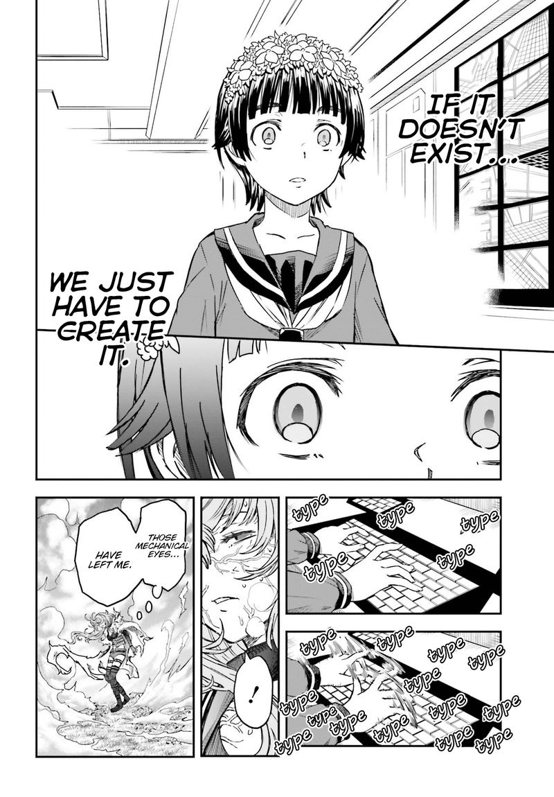 To Aru Kagaku No Choudenjibou 126 14