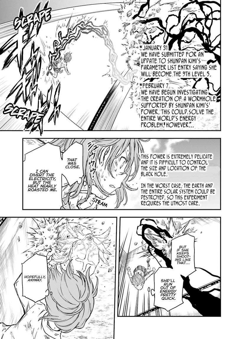 To Aru Kagaku No Choudenjibou 126 5