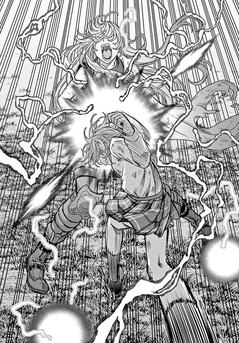 To Aru Kagaku No Choudenjibou 128 4