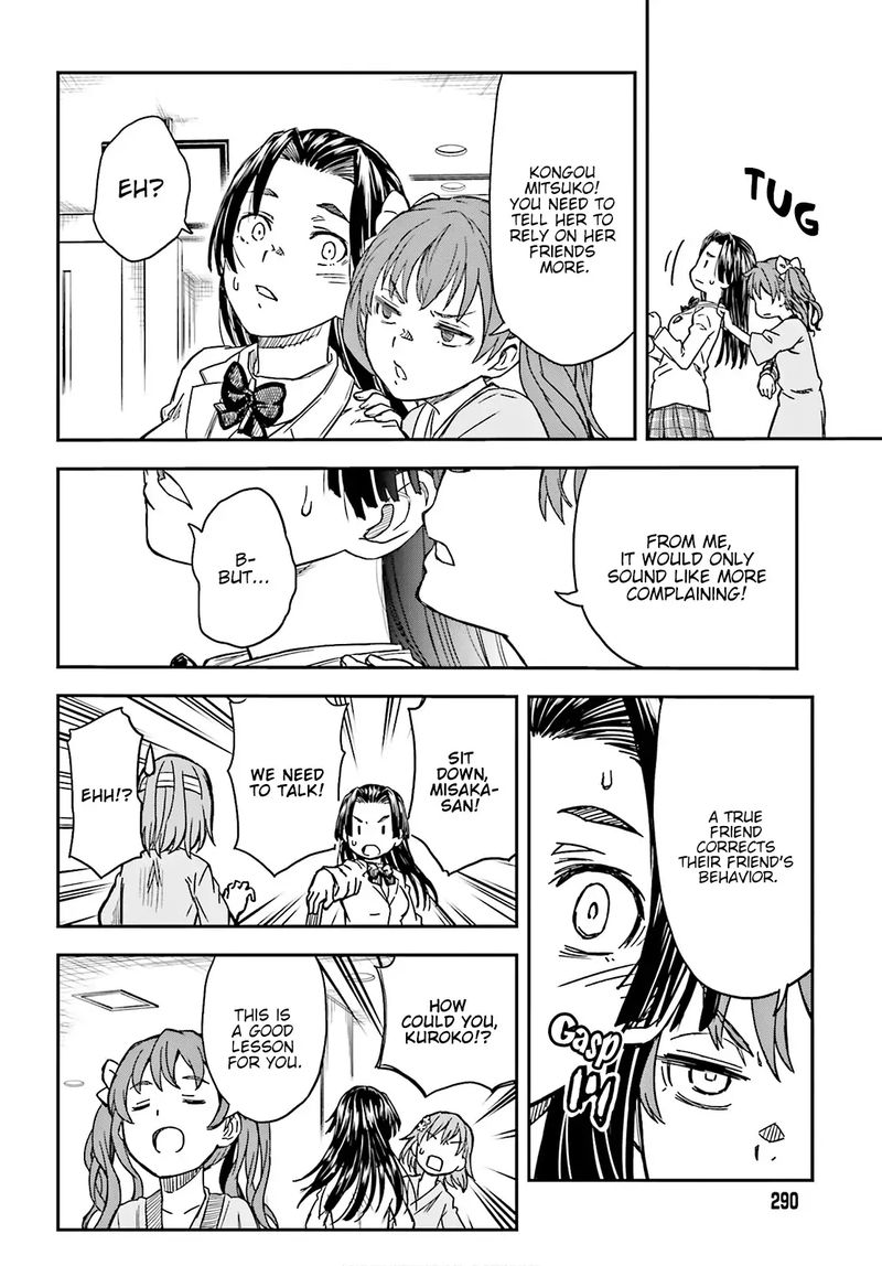 To Aru Kagaku No Choudenjibou 130 14