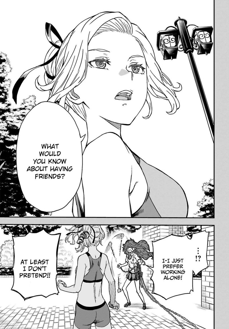 To Aru Kagaku No Choudenjibou 137 11