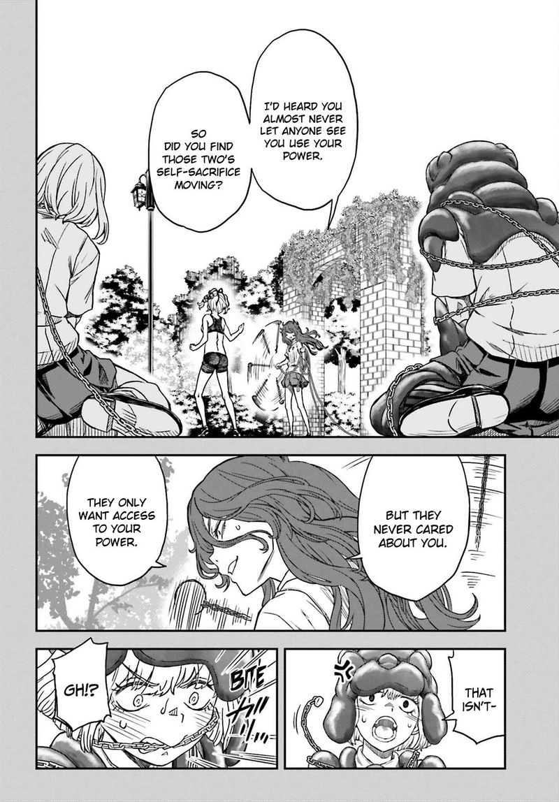 To Aru Kagaku No Choudenjibou 137 8