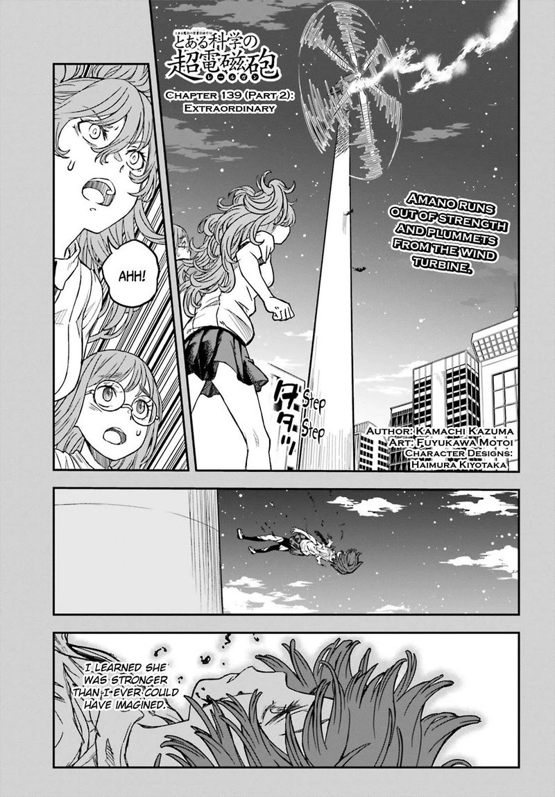 To Aru Kagaku No Choudenjibou 139b 1