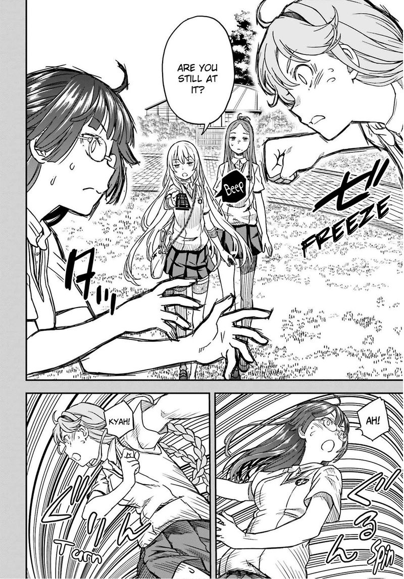 To Aru Kagaku No Choudenjibou 140b 10