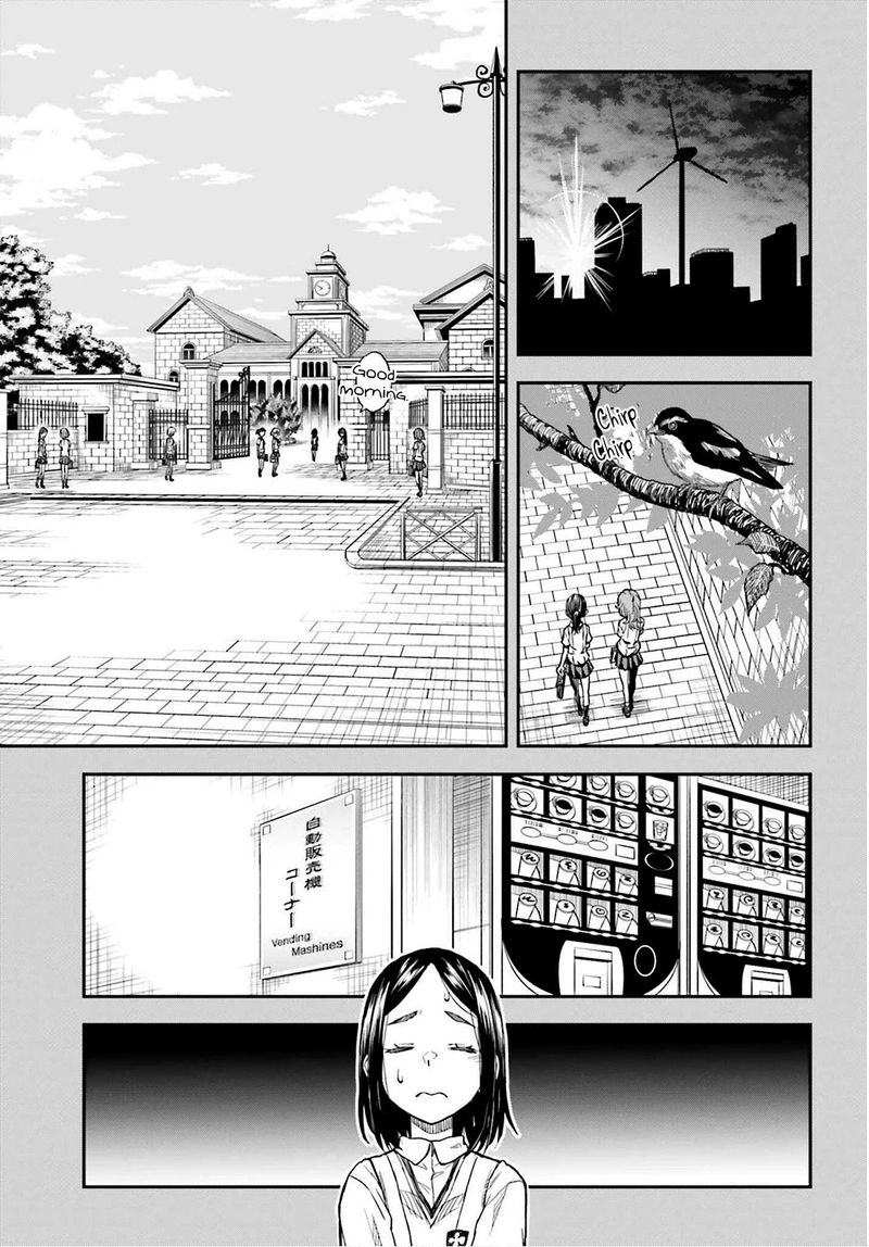 To Aru Kagaku No Choudenjibou 140b 13