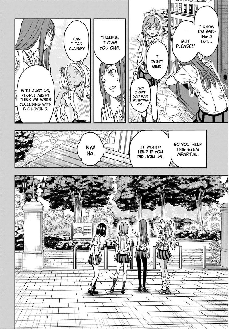 To Aru Kagaku No Choudenjibou 140b 16