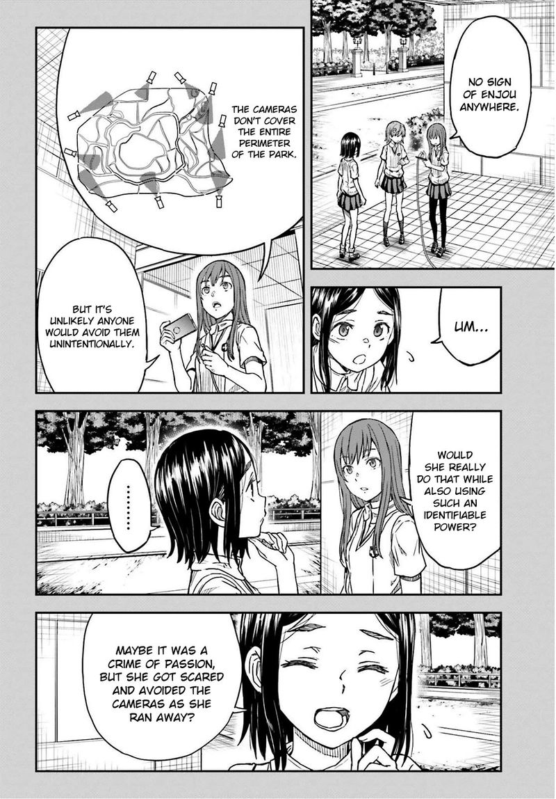 To Aru Kagaku No Choudenjibou 140b 18