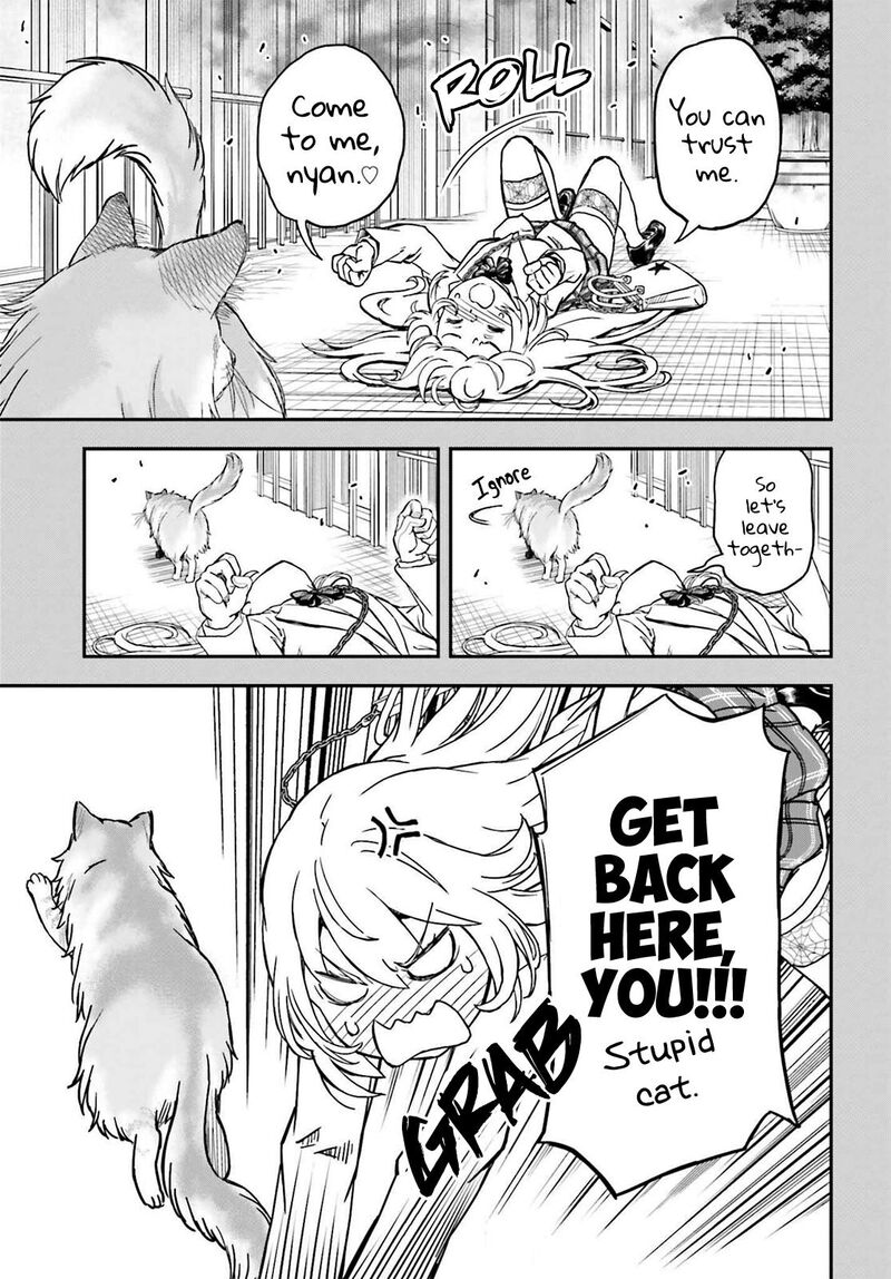 To Aru Kagaku No Choudenjibou 145 13