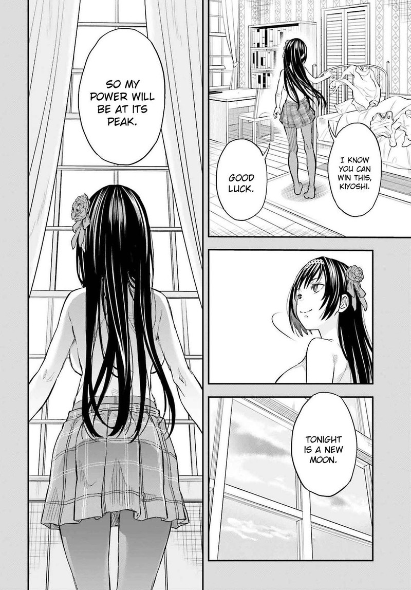 To Aru Kagaku No Choudenjibou 160 14