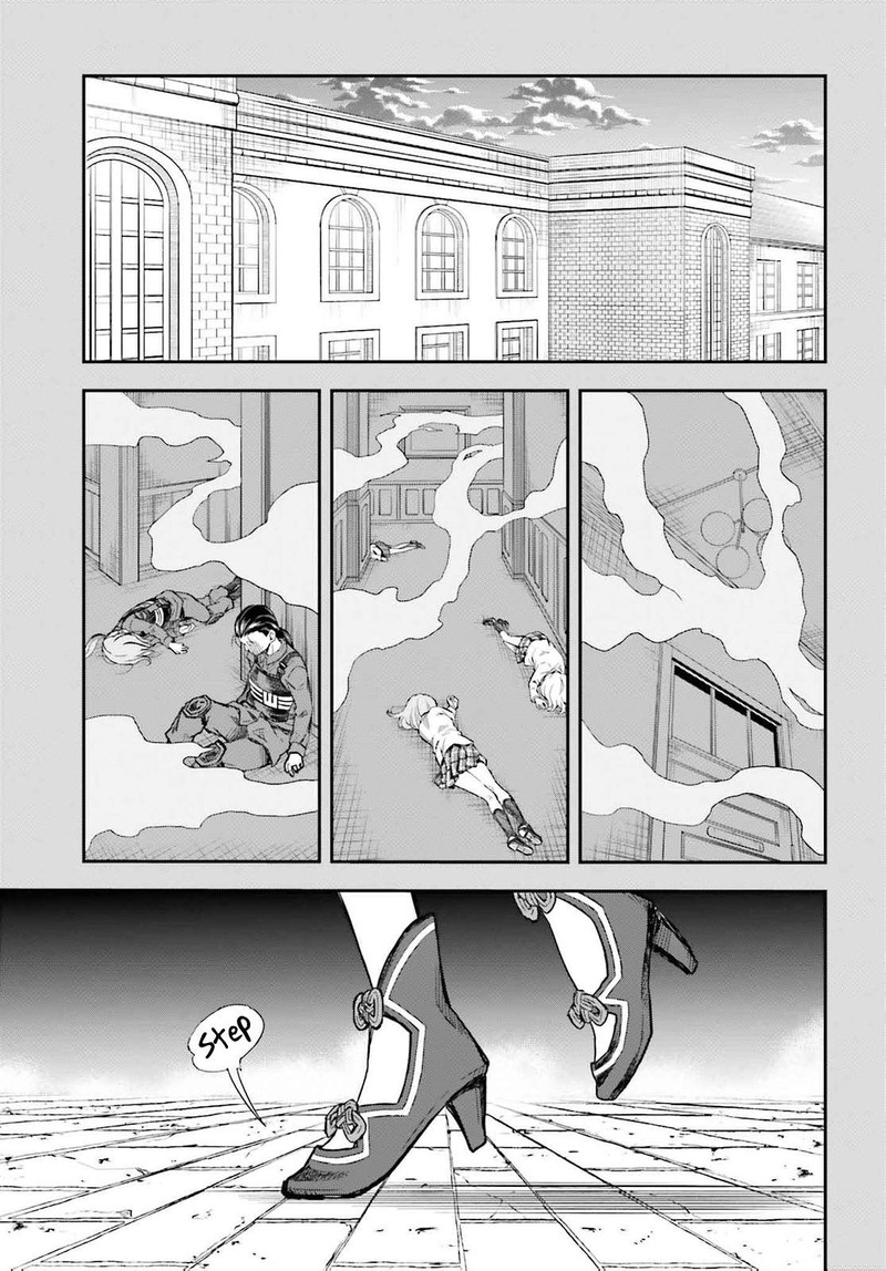 To Aru Kagaku No Choudenjibou 162 15