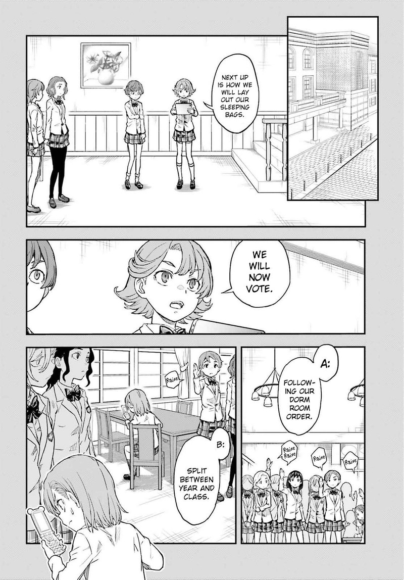 To Aru Kagaku No Choudenjibou 162 18