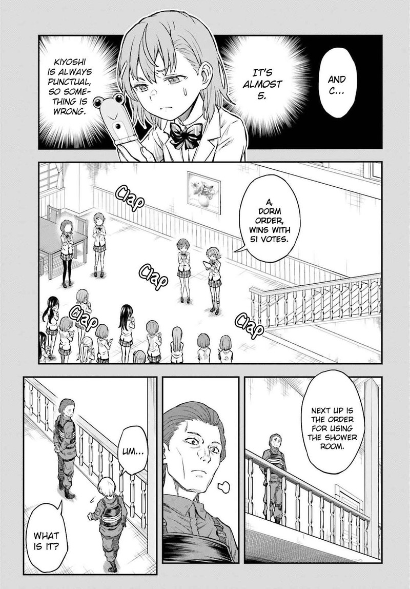 To Aru Kagaku No Choudenjibou 162 19