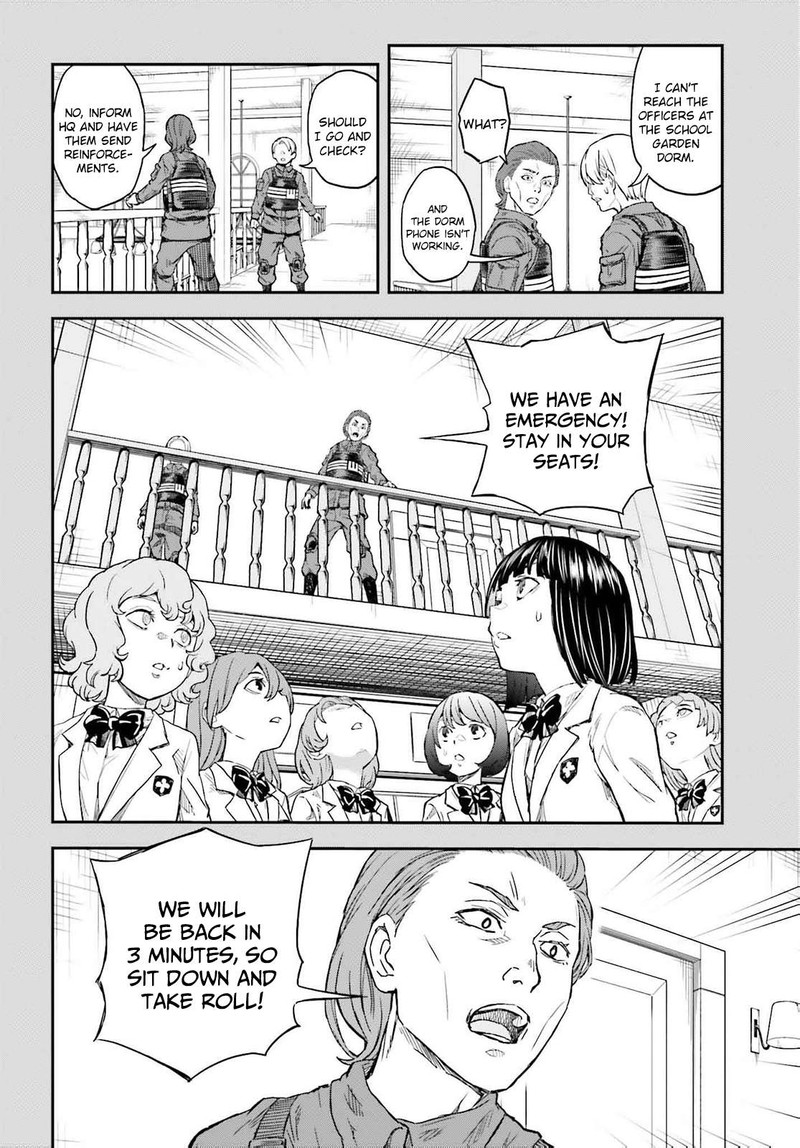 To Aru Kagaku No Choudenjibou 162 20