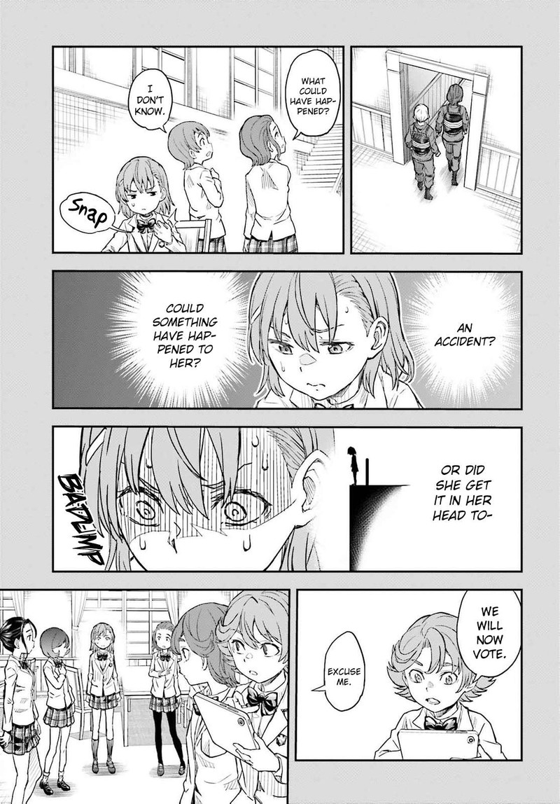 To Aru Kagaku No Choudenjibou 162 21