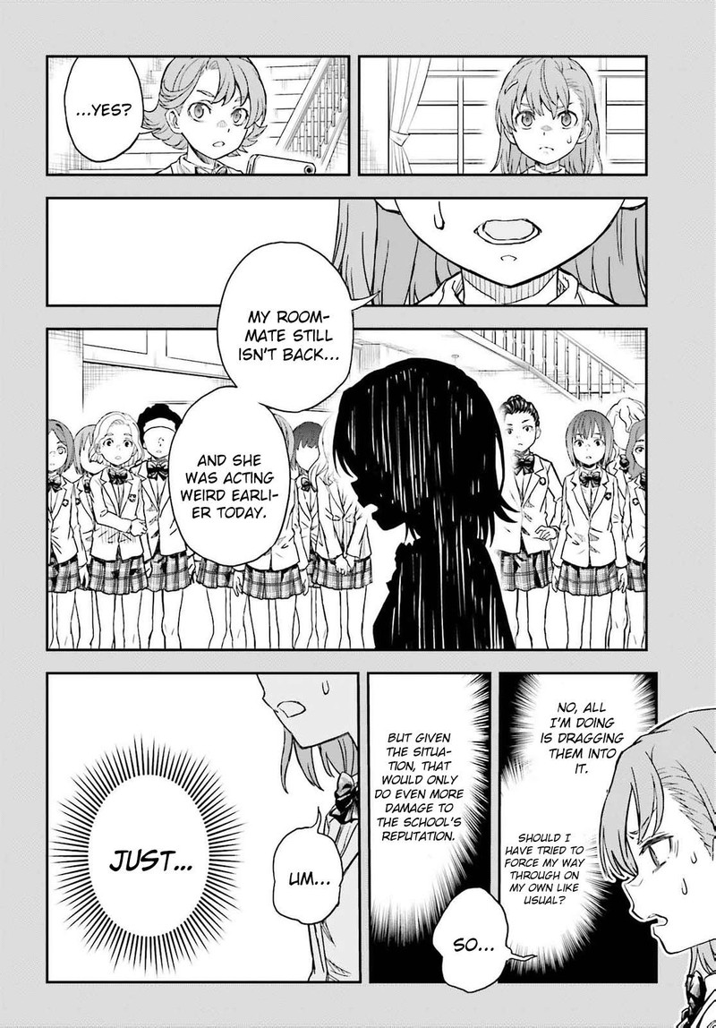 To Aru Kagaku No Choudenjibou 162 22