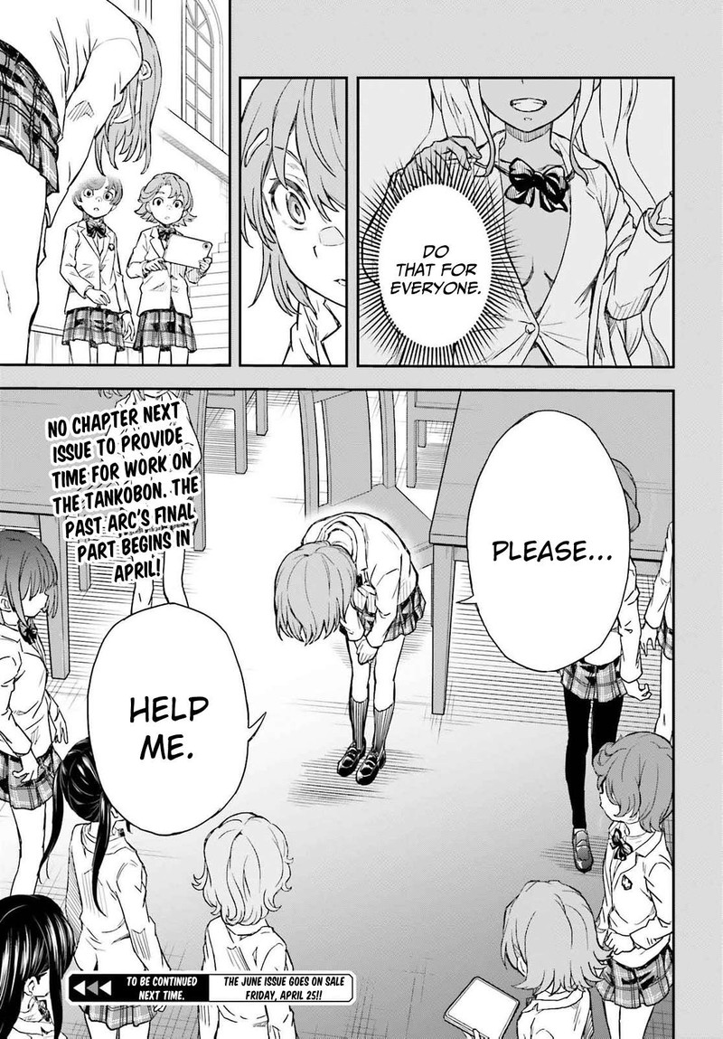 To Aru Kagaku No Choudenjibou 162 23