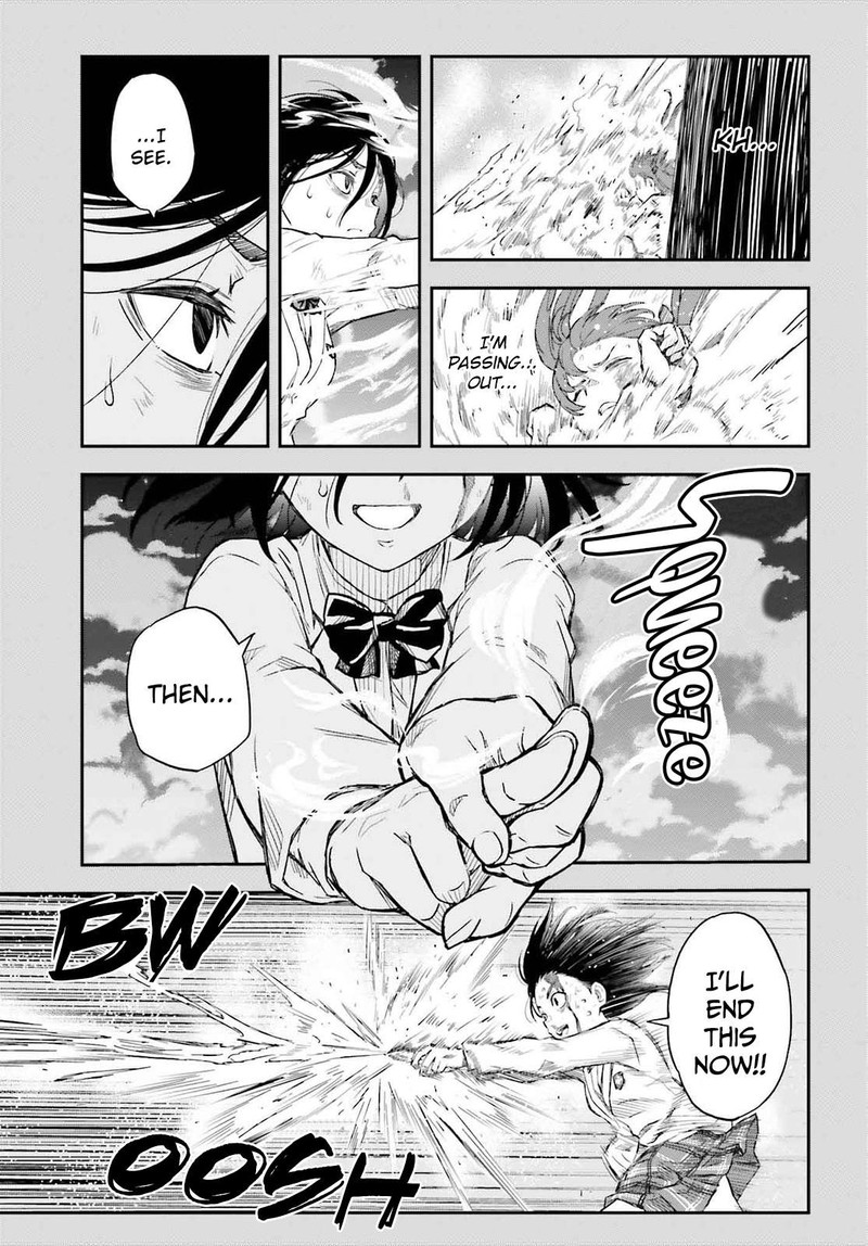 To Aru Kagaku No Choudenjibou 162 3