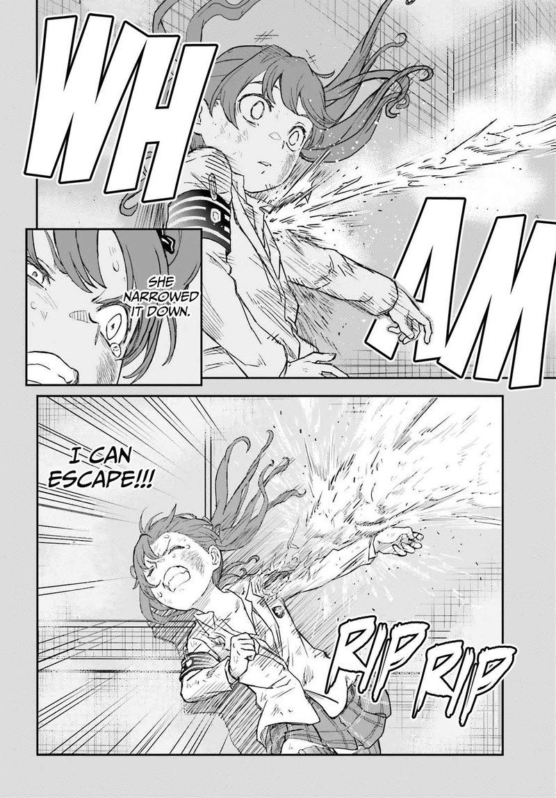 To Aru Kagaku No Choudenjibou 162 4