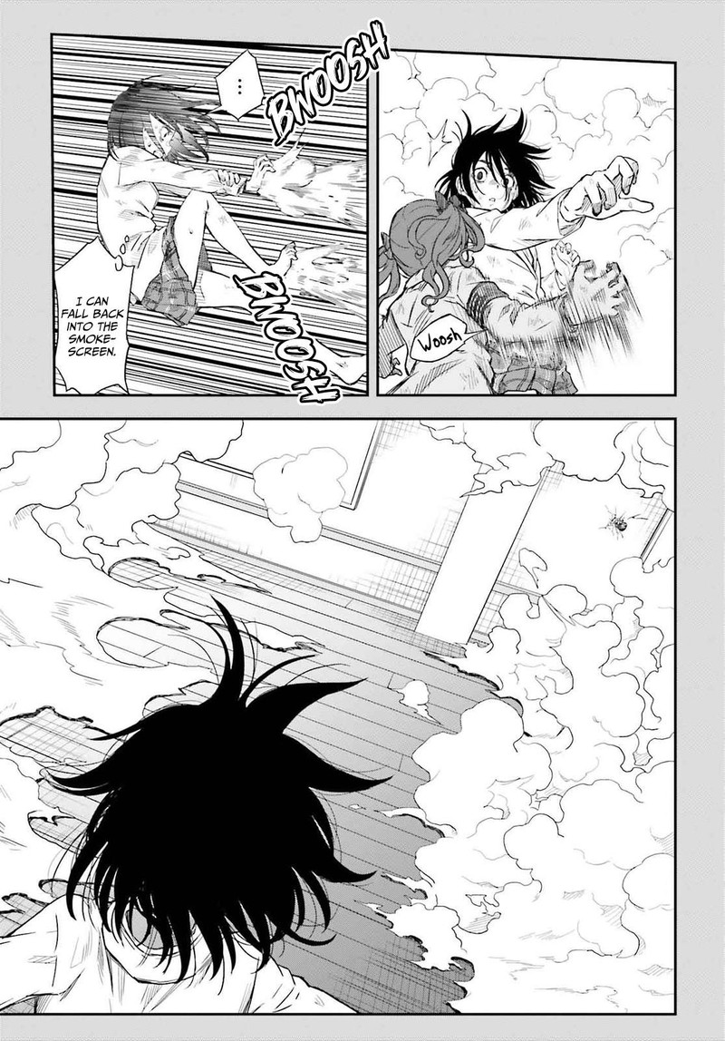 To Aru Kagaku No Choudenjibou 162 7