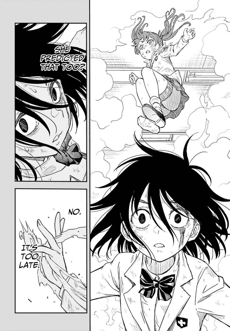 To Aru Kagaku No Choudenjibou 162 8